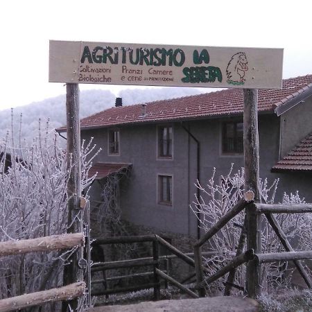 La Sereta Busalla Luaran gambar
