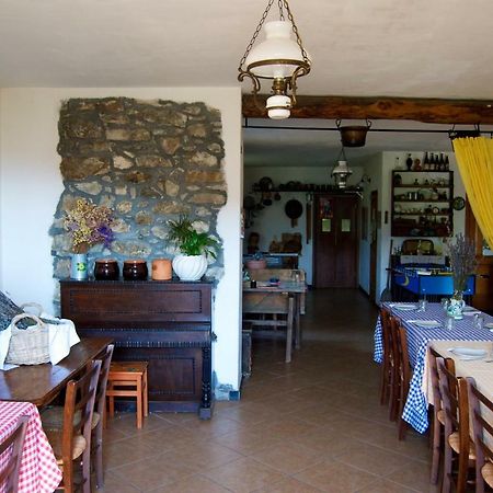 La Sereta Busalla Luaran gambar