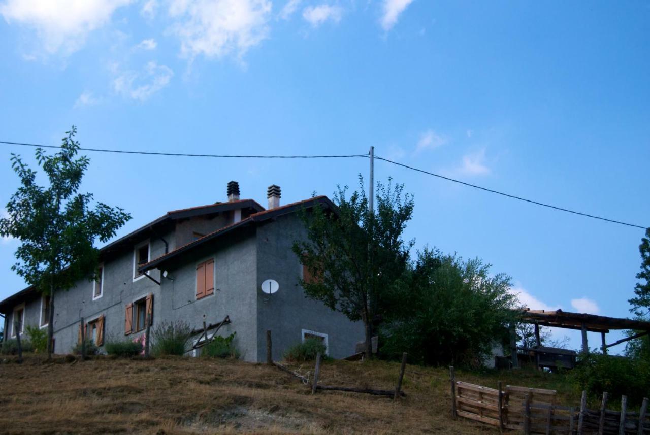 La Sereta Busalla Luaran gambar
