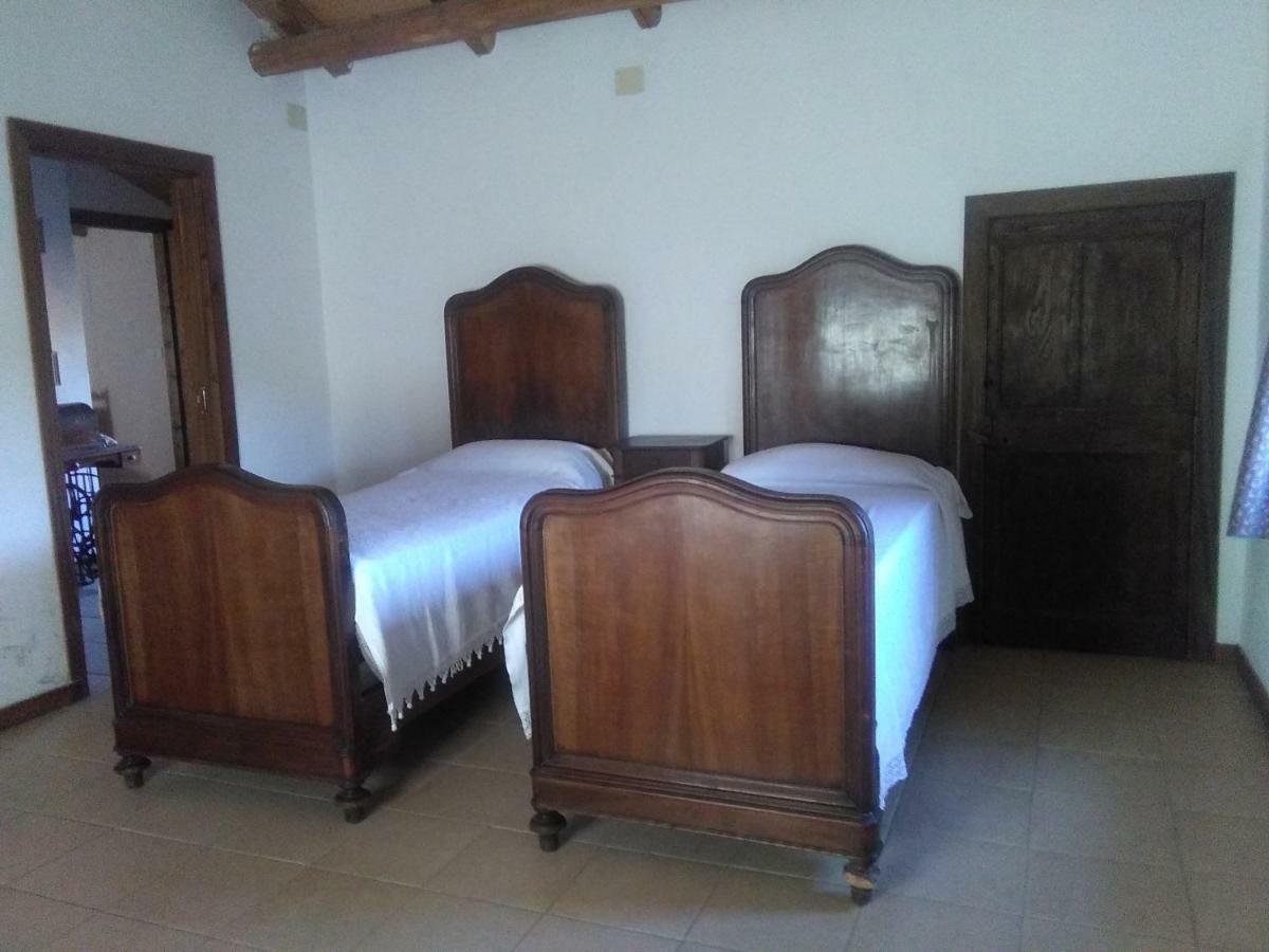 La Sereta Busalla Luaran gambar